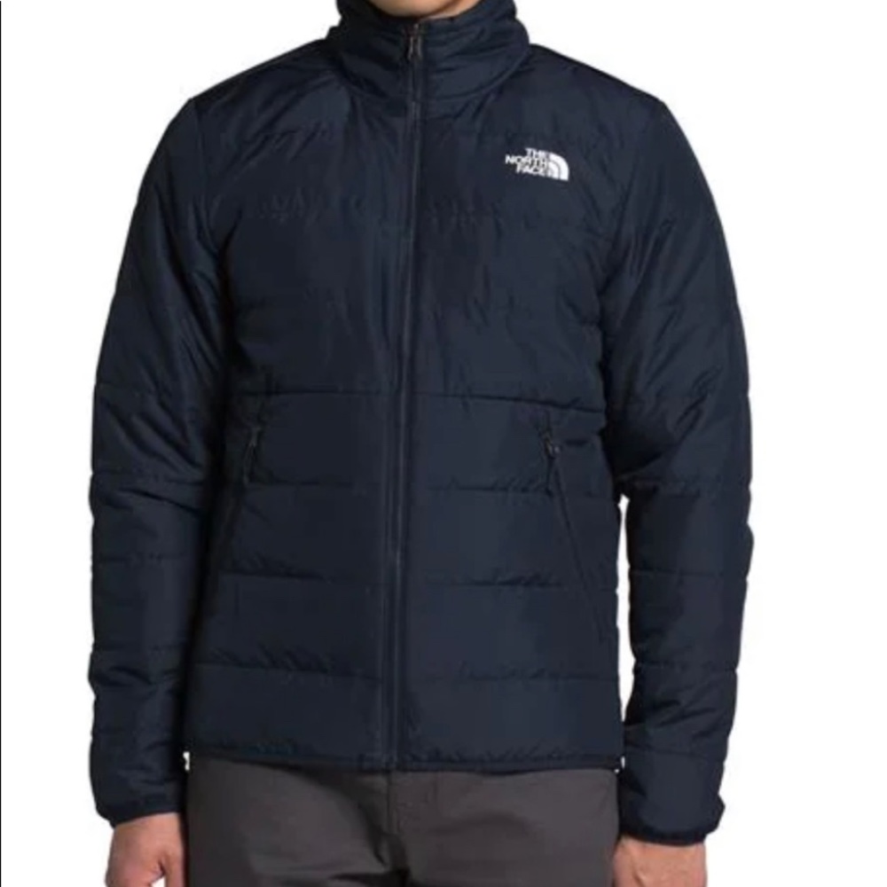 NWT TheNorthFace Carto Triclimate Snowboard Jacket - Picture 5 of 16